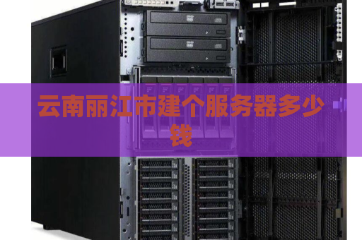 云南丽江市建个服务器多少钱