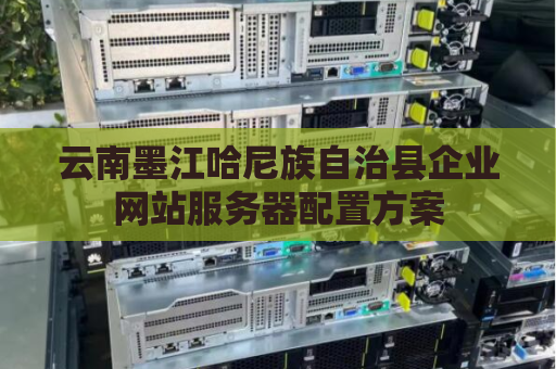 云南墨江哈尼族自治县企业网站服务器配置方案