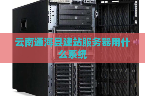 云南通海县建站服务器用什么系统