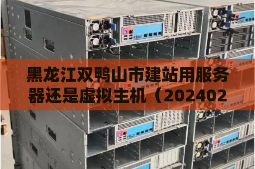 黑龙江双鸭山市建站用服务器还是虚拟主机（20240228更新）
