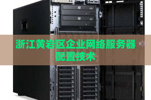 浙江黄岩区企业网络服务器配置技术